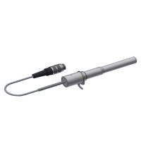 R3E-8/16L12 Senotec pojemnościowy czujnik poziomu kleju 130 104